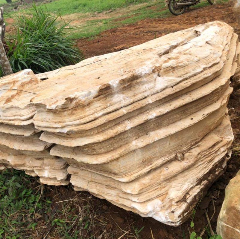 Minh Tâm Stone
