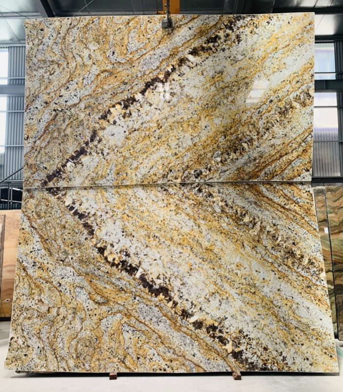 Minh Tâm Stone
